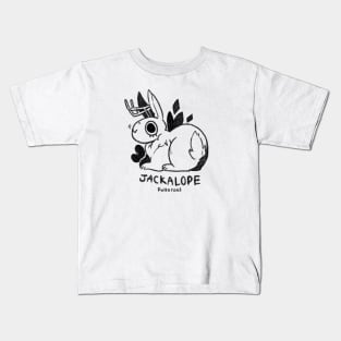 Jackalope Kids T-Shirt